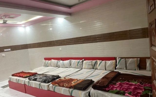 Sunrise Hotel & Restaurant