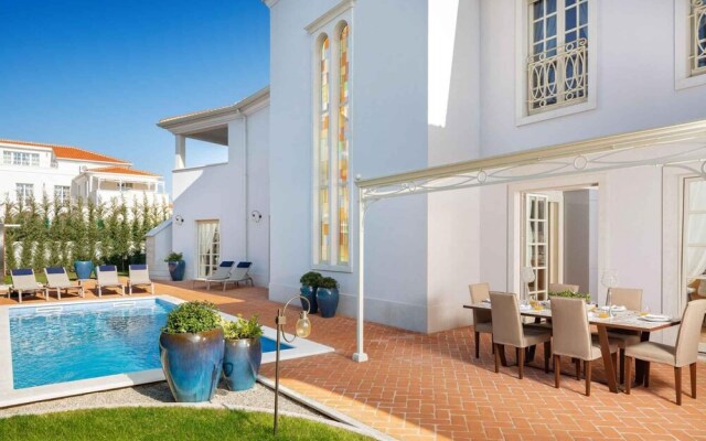 Villa Giulia Istra CFH