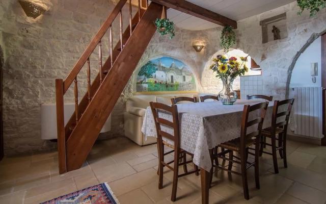 Trulli San Leonardo