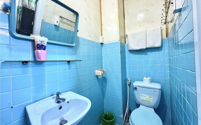 My Hao Hotel Ho Chi Minh City