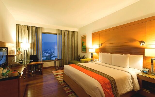 Courtyard by Marriott Gurugram Downtown