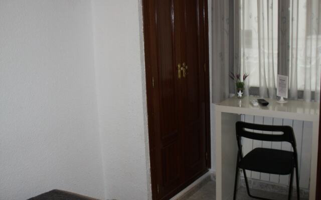 Hostal Rofer