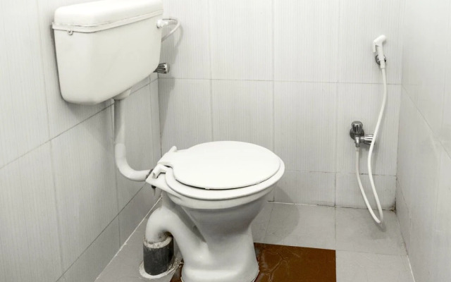 GuestHouser 1 BR Guest house e30e