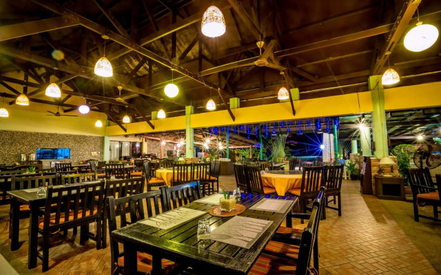 Beringgis Beach Resort & Spa