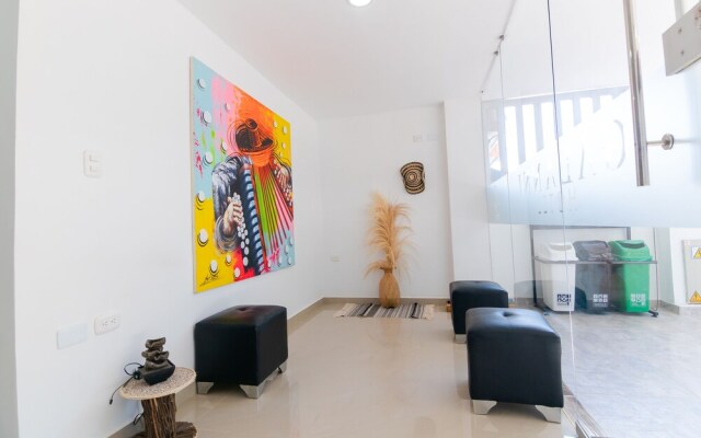 Galanni Tourist Housing