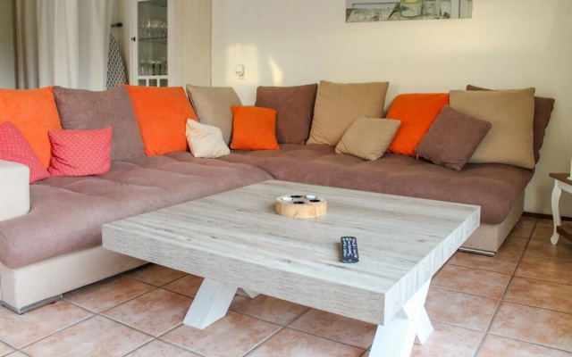 Oesterbaai - 5personen