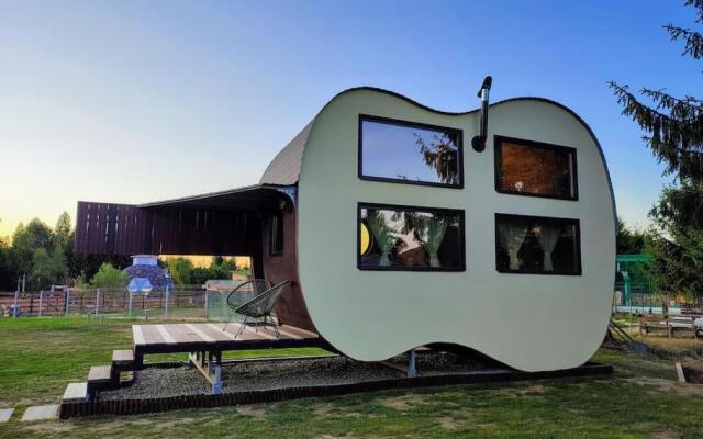 Guitar House - Symphony Resort