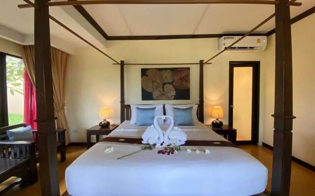 Cher Ville Boutique Resort