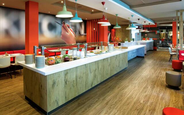 Ibis Linz City