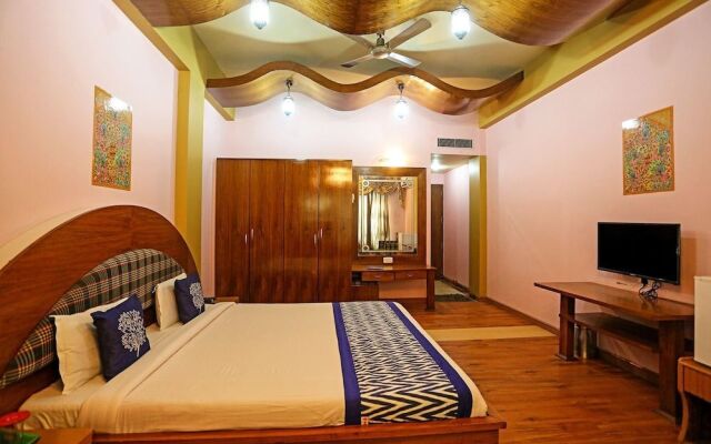 ADB Rooms Hotel Silver Star