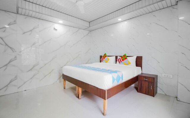 OYO Home 41357 Cozy Stay NSIT Delhi Dwarka