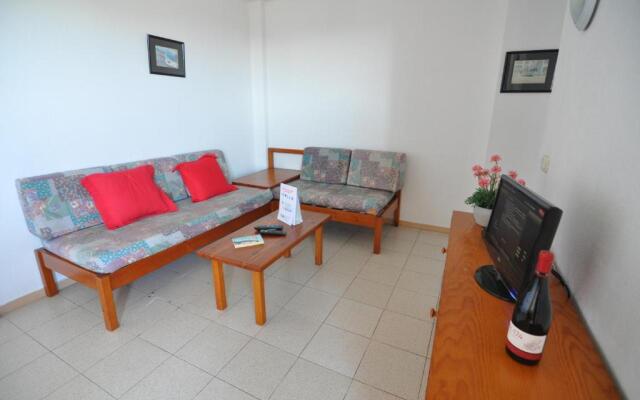 RNET - Mediterraneo 48