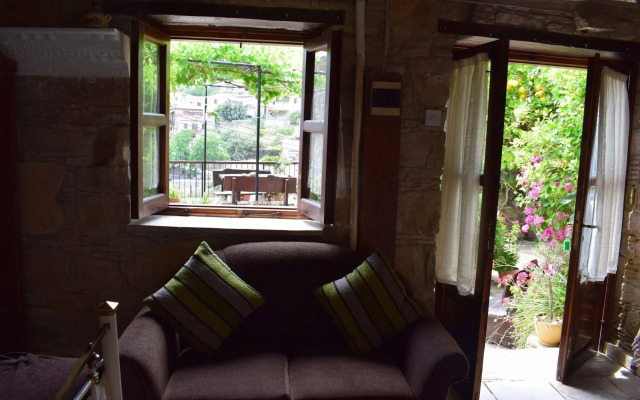 Vasilopoulos House
