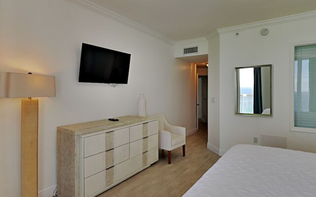 Silver Beach Towers #1404w