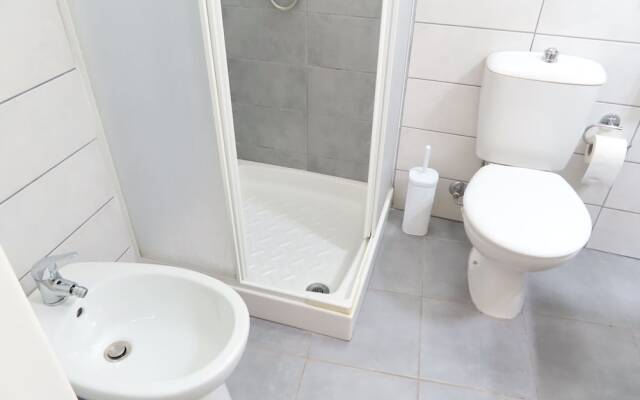 Appartamento Vespa Noto