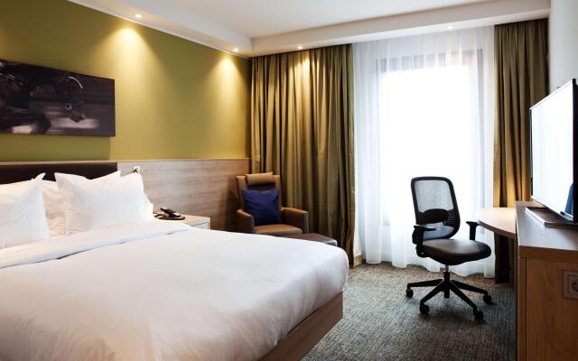 Hampton by Hilton Aachen Tivoli