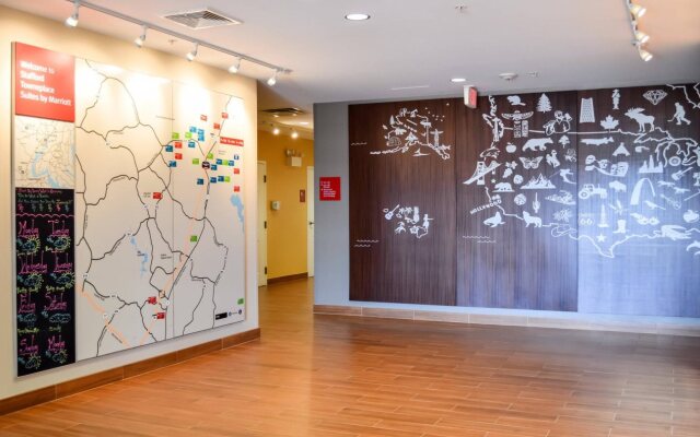 TownePlace Suites by Marriott Quantico Stafford