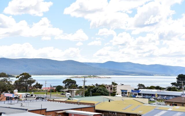 Bicheno Backpackers Hostel