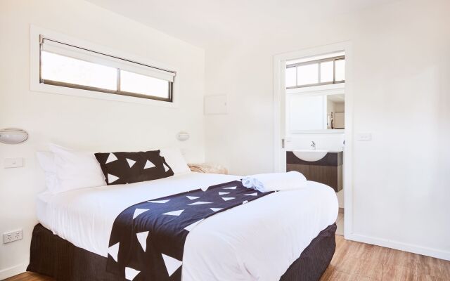 Lorne Foreshore Caravan Park