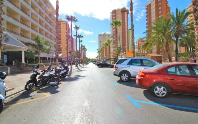 Apartamento Lepanto