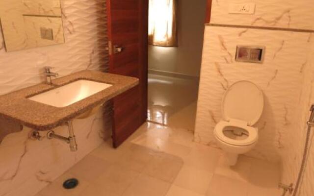 Beehive Travellers & Backpackers Hostel
