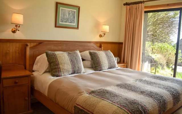 Hotel y Apart Hotel Monte Verde