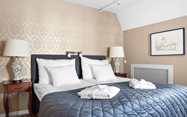 Best Western Hotel Gamla Teatern