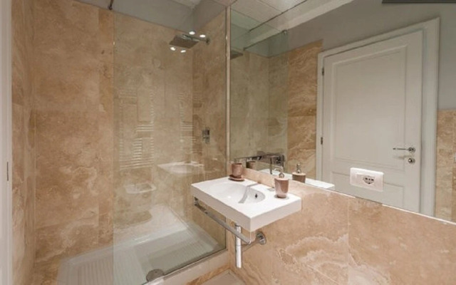 Elegante Appartamento a Firenze