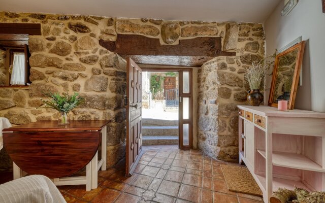 Casa Cuesta del Reloj