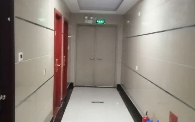 Yunlin Hotel