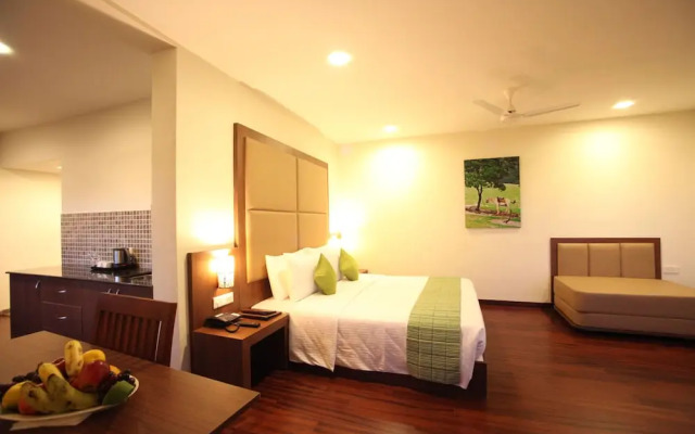 Ooty - Fern Hill, A Sterling Holidays Resort