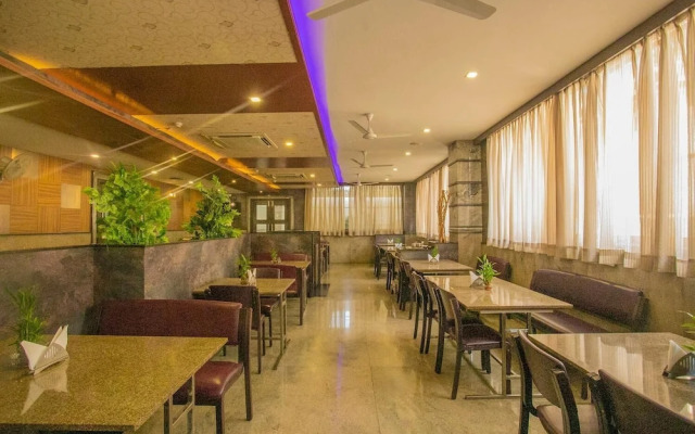 Silverstar Hotel