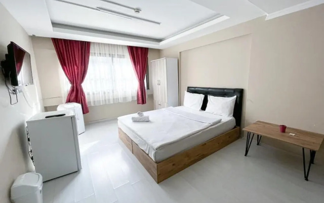 De La Elpida Otel