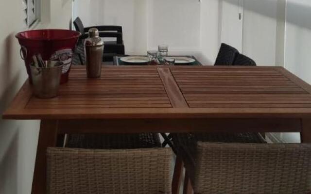 Lindo apartamento em Bertioga