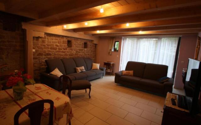 Gîte Taintrux, 5 pièces, 10 personnes - FR-1-589-232