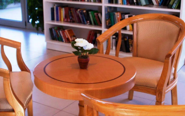 Matala Bay Hotel & Apartments