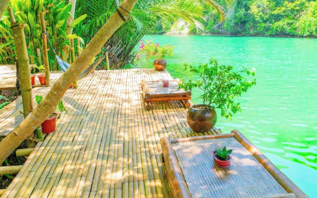 Water To Forest Ecolodge