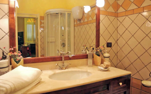 Hotel Villa Antica
