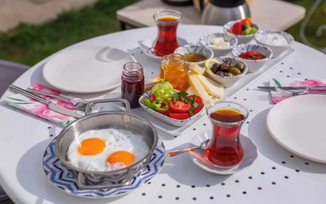 poseidon kınalıada pansiyon