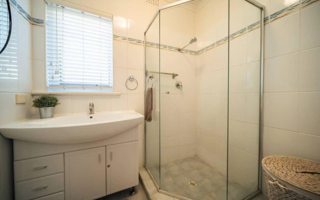 Masterpiece on Moseley-art Deco Luxury - Beach - Wifi