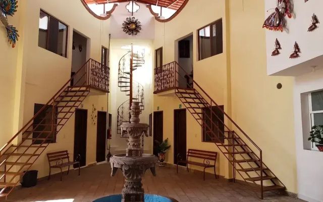 El Jardin Del Edén
