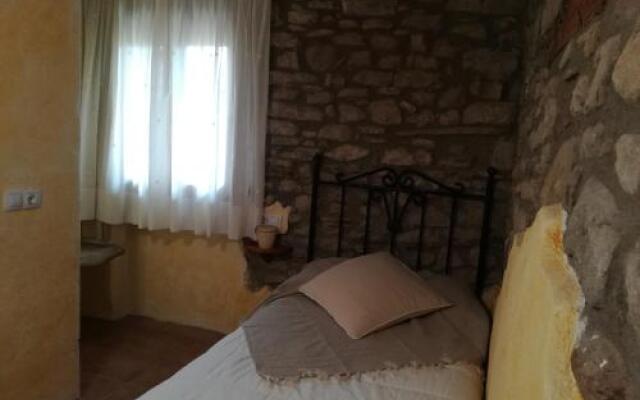 Casa El Frances