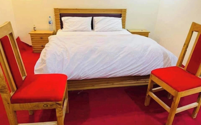 Hotel Galaxy Inn Skardu