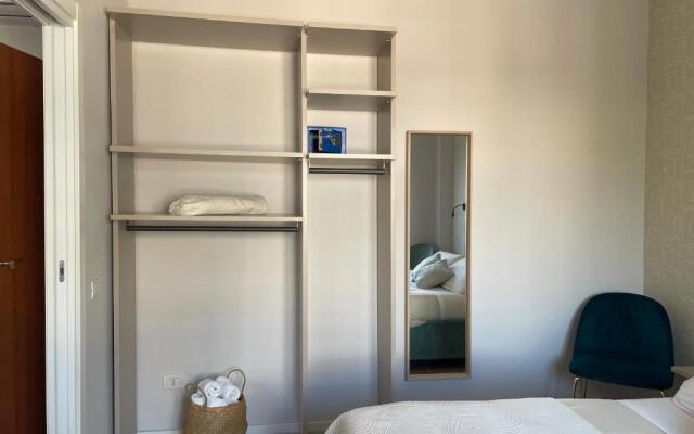 GiGa MaRe Apartments