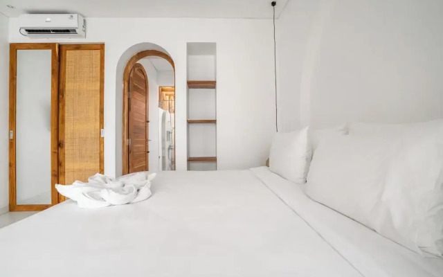 La Feliz Villa Balinesia - 2 Bedrooms