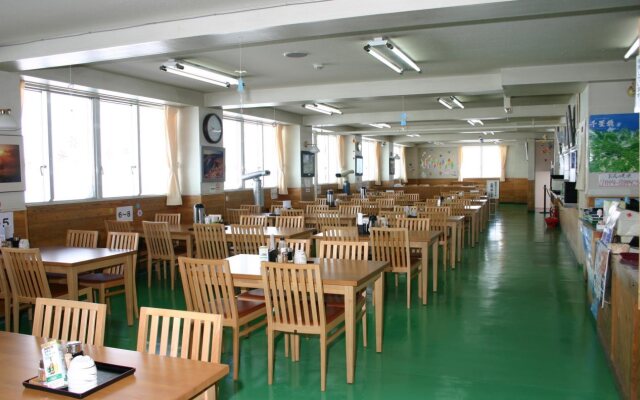 Hotel Senjojiki