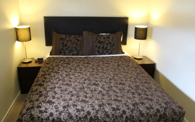 Apollo Hotel Rotorua
