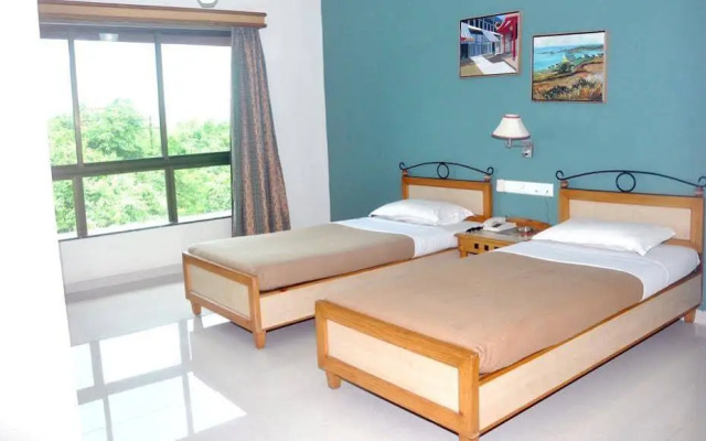 Hotel Neelam's Countryside