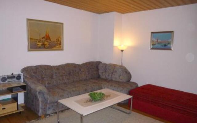 Ferienwohnungen Sommavilla