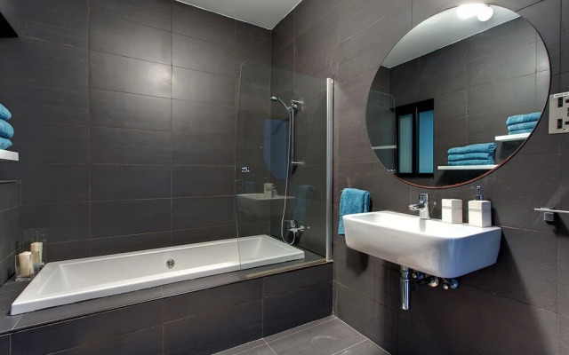 Modern 2BR Sliema Apartment